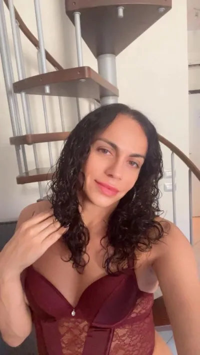 Samantha - Rimini